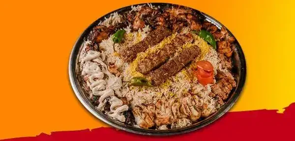 Top 10 Best BBQ Platter Restaurant In karachi 2024